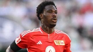 チェルシーに早期復帰のFWフォファナ、今度はバーンリーへレンタルか… クラブ間で大筋合意