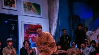 【GroovMix 2k23 Championship】Kengoが年間チャンピオンに輝く！