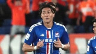 横浜FMが在籍8年目に突入するDF松原健と契約更新、第三子誕生も併せて発表