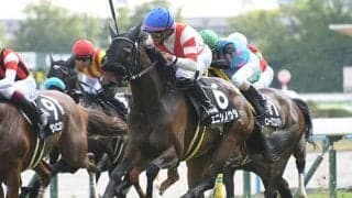 永島まなみ騎手がJRA重賞初制覇へ 愛知杯で波乱を呼ぶか