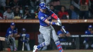 1年で巨人退団の“大砲候補”　鳴り物入りもわずか8発…母国で活躍する32歳内野手