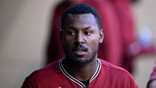 就活中の元新人王、謎のド軍アピール　“意味深投稿”にファン辛辣「マイナーだろう」