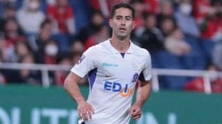 カップ王者・福岡が背番号発表！ 電撃加入のベン・カリファは「13」、清水から加入の松岡は「88」