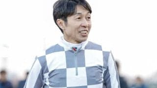今週の武豊騎手は12鞍 日経新春杯で38年連続JRA重賞Vなるか 