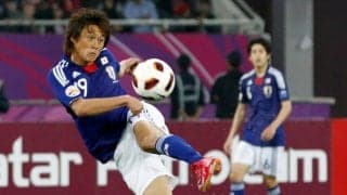 【李忠成が語る日本人FWの現在地(2)】2011年アジアカップ決勝弾の男・李忠成が「代表のFWは”変態”なのかな（苦笑）」と語るワケ……彼が見る現日本代表FW陣の可能性