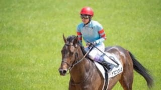 武豊騎手・今週の騎乗馬…無傷のヤマニンウルスが今年初戦