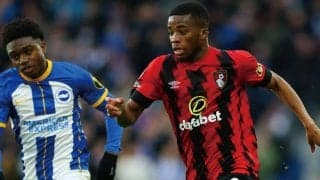 巻き返しへの一手！ ナポリがボーンマスからハメド・トラオレを半年レンタルで獲得か