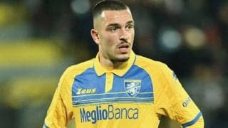 18歳イブラヒモビッチが来季以降もイタリアで？ フロジノーネがバイエルンから買い取り目指す