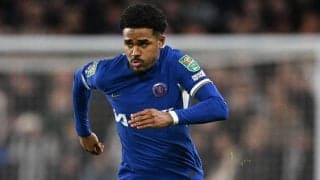 左SB探していたドルトムントがマートセンをレンタルで獲得！ 移籍元チェルシーは2026年までの契約延長も発表