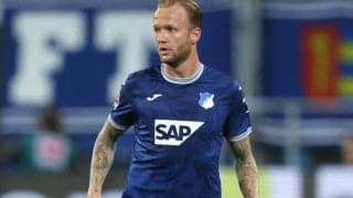 ウニオン・ベルリン、ボヌッチの後釜にホッフェンハイムDFフォクトを獲得