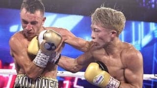 井上尚弥は何が凄いのか？豪戦士が熱弁した病院送りにされたラスベガスの激闘「少しも後悔はない。多くを学んだ」