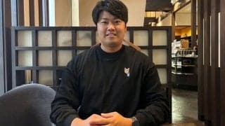 「何かがおかしい」異国で靭帯断裂　転学、バイト、戦力外…波乱万丈の元虎戦士