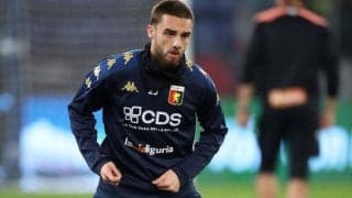 ジェノアのトルコ代表MFクトゥルが半年でガラタサライに早期レンタルバック