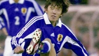 中田英寿、中村俊輔、小野伸二の３人をなぜトルシエは同じピッチに立たせなかったのか