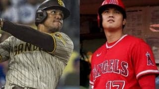 至宝ソトが締結した“史上最高額”に寄せられた「大谷翔平が安すぎた論」 エ軍記者は「オオタニを安くプレーさせた」と皮肉