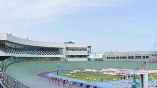 『森泉宏一の実況天国』Vol.103