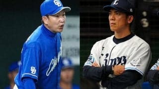 PL出身監督の苦難…最下位だらけでAクラスわずか1度　楽天・今江新監督が挑む“壁”