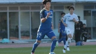 J1挑戦の町田が最終ラインの中心チャン・ミンギュら4選手と契約更新！