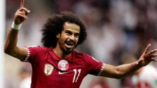 ついにアジアカップ開幕！ 開催国で前回王者のカタールがレバノン相手に3ゴールで快勝スタート【アジアカップ2023】