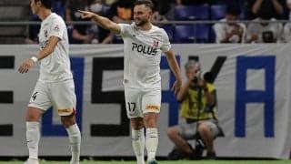 元浦和シャルクが母国復帰！　蘭2部ADOが新天地に