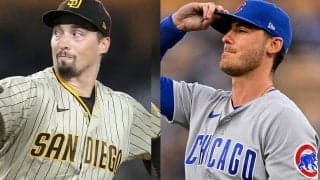 藤浪も影響か…FA市場に残る“ボラス案件”　迫るキャンプ、CY賞左腕も決まらぬ去就