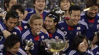オシムジャパンの有益な敗戦　ザッケローニの采配ミス...サッカー日本代表の成長を証明してきたアジアカップ
