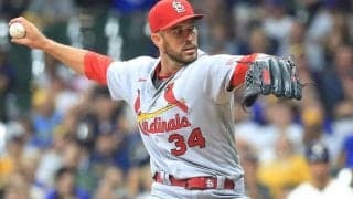 ダルビッシュ有に次ぐ球団史2位の高額年俸に 日本ハムのバーヘイゲン獲得に米メディアも驚嘆「ありえない曲線を描く」