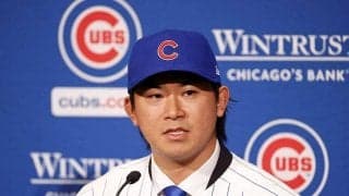 【MLB】ラブコール届いた、カブス今永昇太「オファーくれたらいいな」が現実に　新背番号18もお披露目