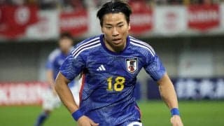 「間違いなく簡単な試合は1つもない」アジアカップに初参加の浅野拓磨、初戦のベトナム戦へ意気込み「全力でピッチで表現」