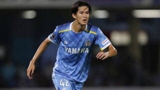 ベルギー挑戦の後藤啓介がデビュー戦でゴール！　新天地で上々の滑り出しに