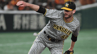 巨人新助っ人の際立つ「11.29」　盤石救援陣誕生へ…OBも太鼓判「いい補強できた」