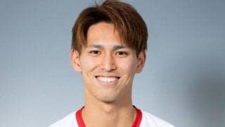 元横浜FM＆岩手の南拓都、新天地はJFL滋賀に