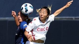 元なでしこFW永里優季がNWSLのヒューストン・ダッシュに加入！ 「ファンの前でプレーするのが待ちきれません！」