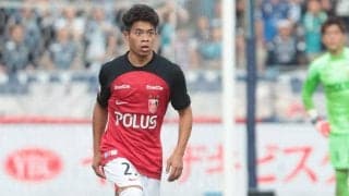 浦和がタイ代表MFエカニット・パンヤの期限付き移籍期間延長を発表「浦和レッズと共にタイトルを獲りたい」