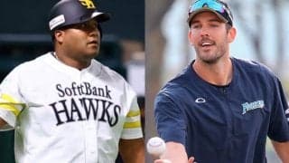 11億円投資で電撃復帰…出戻り助っ人は活躍する？　わずか28日で退団、再来日で才能開花も