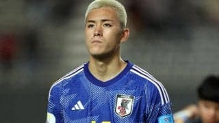 19歳FW熊田直紀が海外クラブと移籍交渉！　FC東京がチーム活動不参加を明らかに