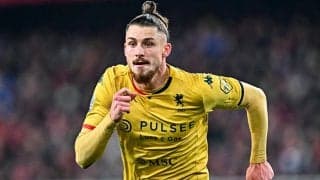 CB補強成功のトッテナム指揮官、ドラグシンの獲得は「ケガに対応するためだけではない」