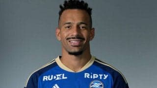 町田に9月加入のアデミウソンが退団…出場3試合で1ゴール