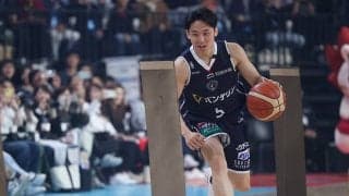 ノーミスの篠山竜青を逆転して河村勇輝が「G-SHOCK スキルズチャレンジ」2連覇達成