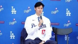 大谷翔平を失い「埋め合わせする方法ない」　大きすぎる19％…“最悪のオフ”にエ軍