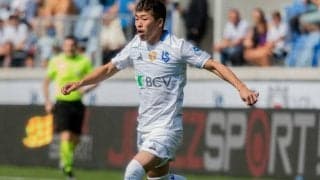 京都の選手背番号が決定！　福田心之助＆平賀大空は新番号に、指揮官と再会の新顔2人は？