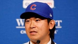 豪州から今永昇太へ…5年経っても続く絆　“異例”のエールに感動「うれしいねー」