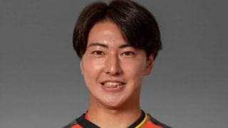 東京Vが松橋優安の復帰発表！　相模原＆山口に計2年半のレンタル　「学んだ全ての経験をぶつけたい」