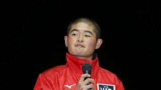 2年目の田口騎手がJRA重賞初制覇へ 昨年の菊花賞4着馬と日経新春杯参戦