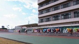 和歌山競輪G3（準決勝）レポート