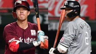 激痛に耐えて…34歳ベテランがトップ「73」　貢献度に直結、長期離脱なしの“頑丈さ”
