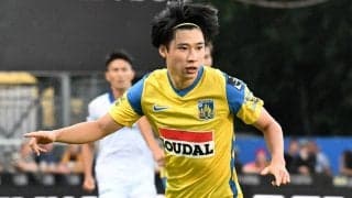 浦和が欧州に挑んだMF松尾佑介の復帰を発表「浦和で優勝するために、準備はできています」