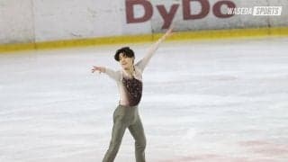 フィギュア部門新体制特集　【第６回】西山真瑚