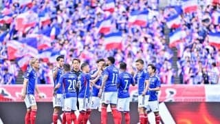 「これはめちゃくちゃかっこいい!!」横浜FMが発表した「新ユニフォーム」が大絶賛！ トリコロールのミサンガが印象的なデザインに、「かっこよくて可愛くて最高やん」の声