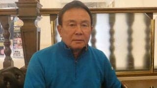 歓喜目前の悲劇「僕も行くもんだと」　まさかの星野采配…悔しかった“コンビ解消”